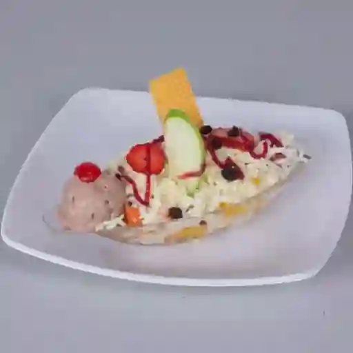 Ensalada Dietética Junior 500Gr