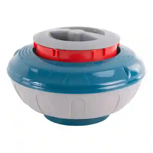 Deep Blue Dispensador Cloro Piscinas Pop-Up Softline