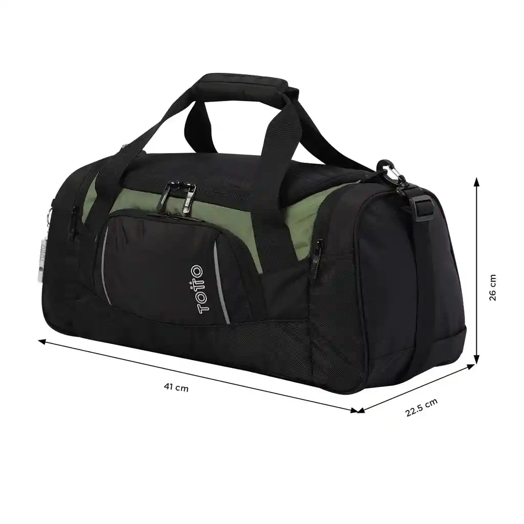 Tula de Viaje Cobred