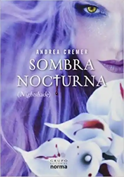 Norma Sombra Nocturna