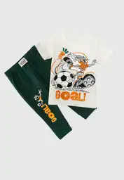 Conjunto Largo People Looney Tunes 71331