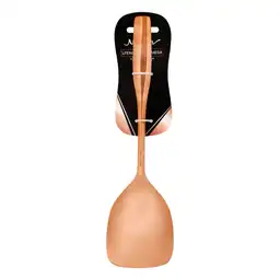 Cuchara Arroz Hostess Oro Rosa
