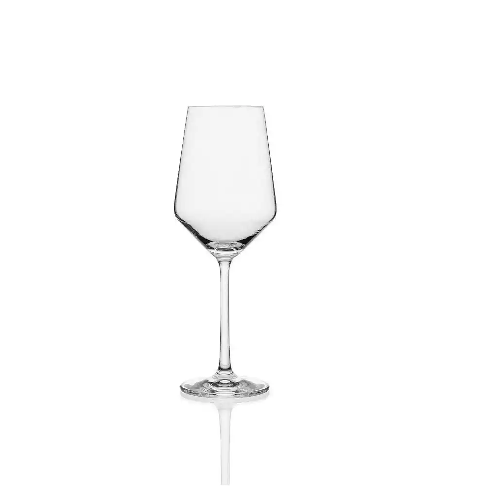 Set X4 Copa Vino Blanco Finlandek Select Hv602lt