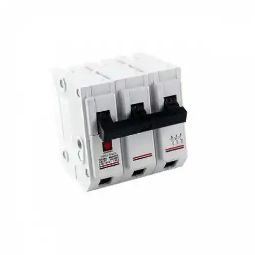 Legrand Interruptor Breaker Tripolar Enchufable 40a