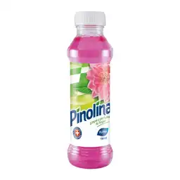 Pinolina Limpiador Floral