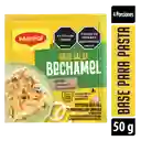 Salsa MAGGI para pasta Bechamel x 50g
