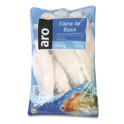 Aro Filete Basa