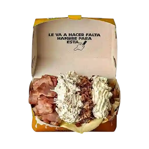 Combo Big Pollo