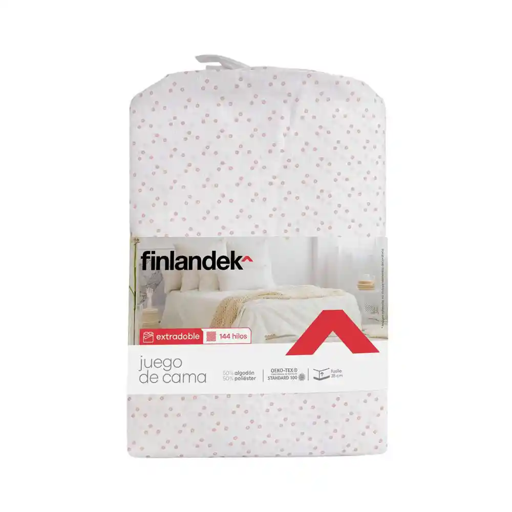 Juego Sab Extra D/5 F/35 Sabina Finlandek 22763074
