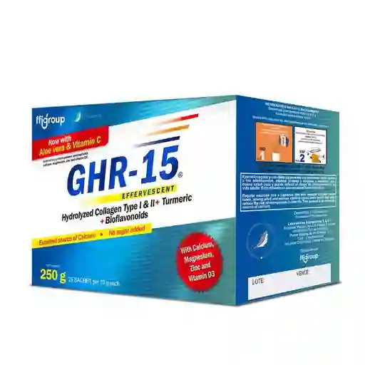 COLAGENO/CURCUMA/ALOE 25SACHETS