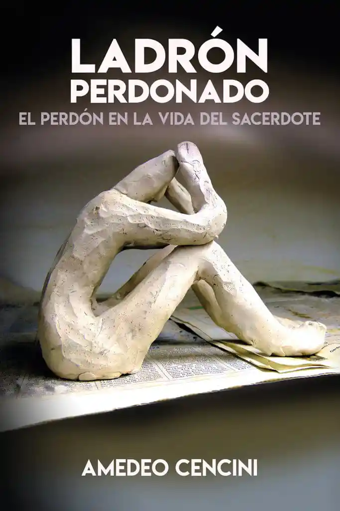 Ladron Perdonado