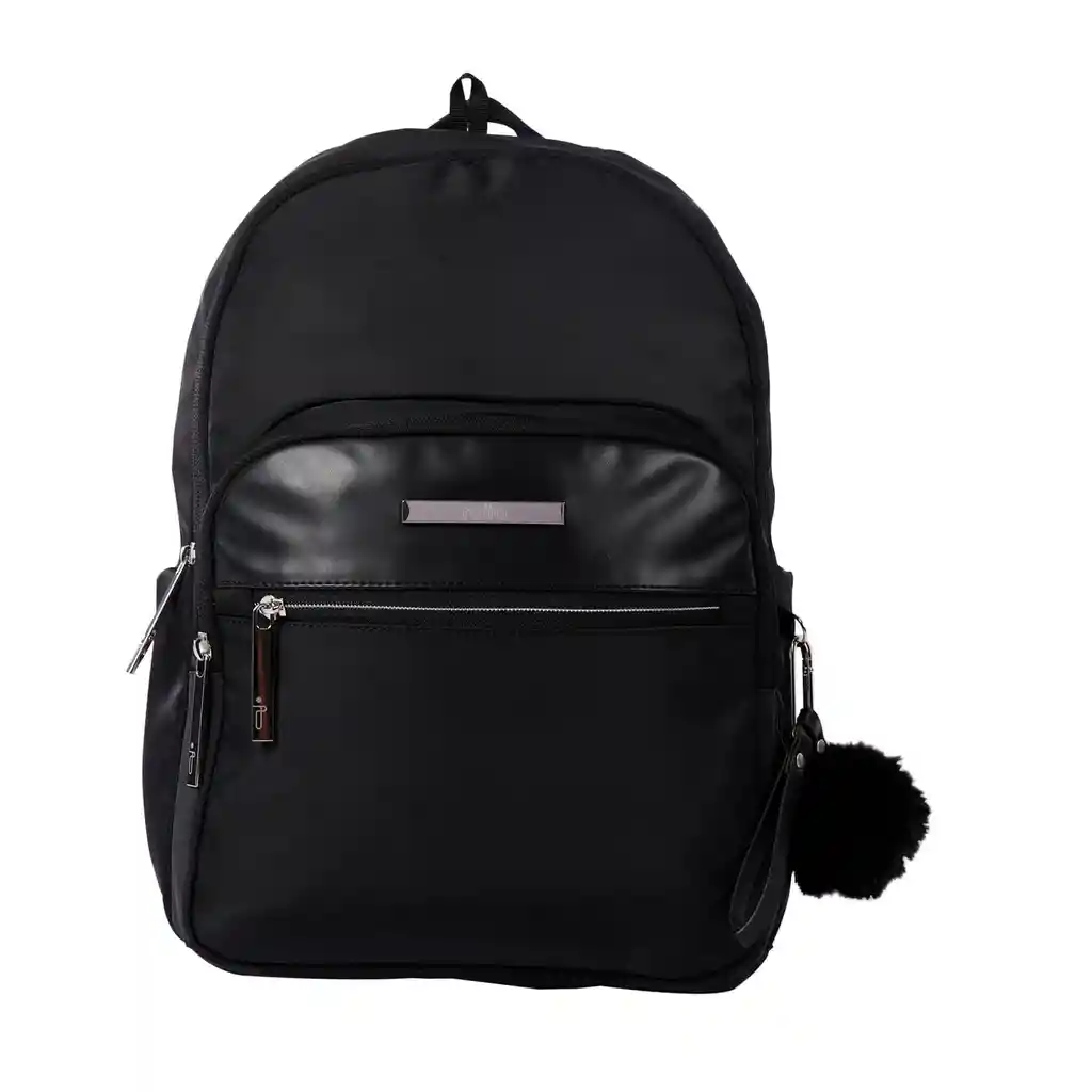 Morral Mujer Adelaide 3 2.0 Negro