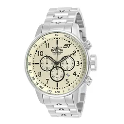 Invicta Reloj Hombre Acero 23077