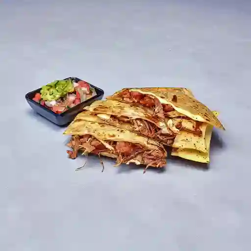 Quesadilla Remolque