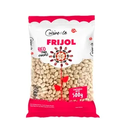 Frijol Cuisine & Co Cabeza Negra