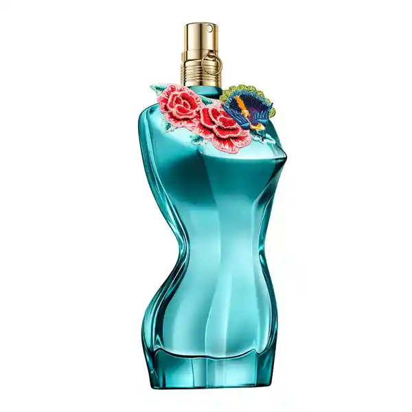 Jean Paul Gaultier Perfume La Belle