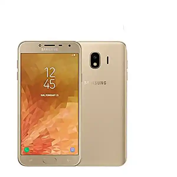 Samsung CelularGalaxy J4 16Gb Dorado