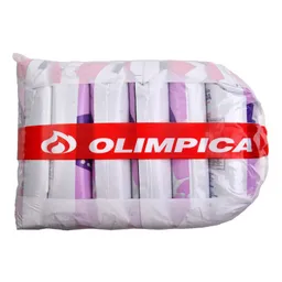 Leche Deslactosada Olímpica