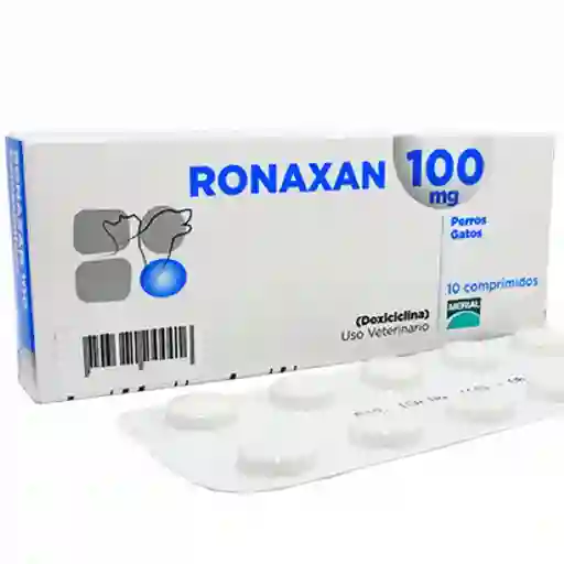 Ronaxan (100 g)