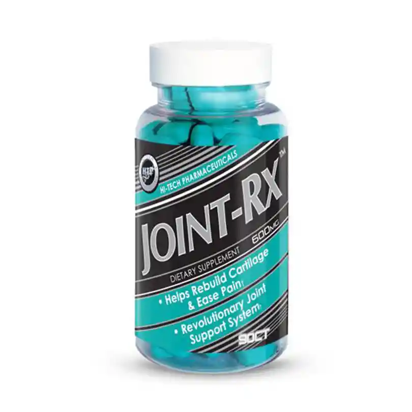 Joint Rx