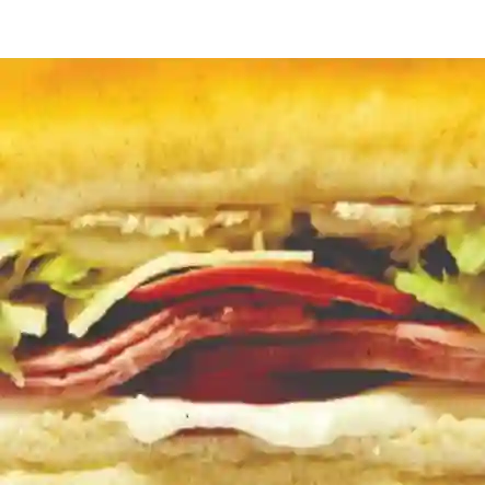 Sándwich Clásico (20 Cm)