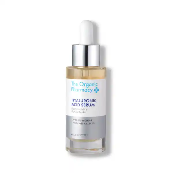 The Organic Pharmacy Serum Hyaluronic Acid