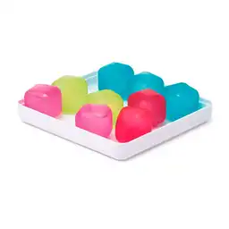 Joie Set Cubos Hielo Surtido 29195