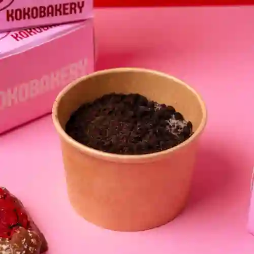 Pave de Oreo