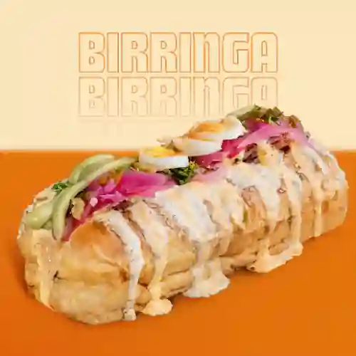 Perra Birringa