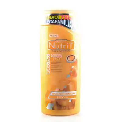 Nutrit Shampoo