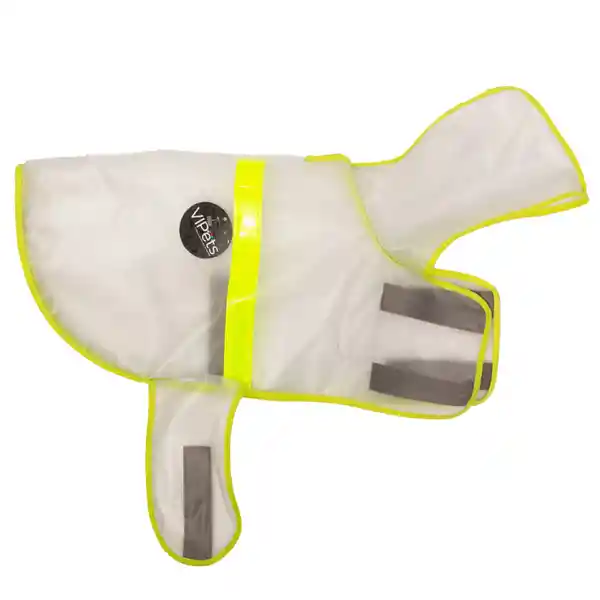 Vipets Impermeable Para Mascota Talla XS