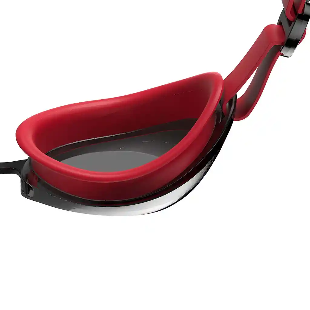Gafas Jet 2.0 Adulto Rojo-única