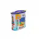 Happy Maxi 40 Pzs en Bolsa Bloques