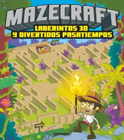 Mazecraft