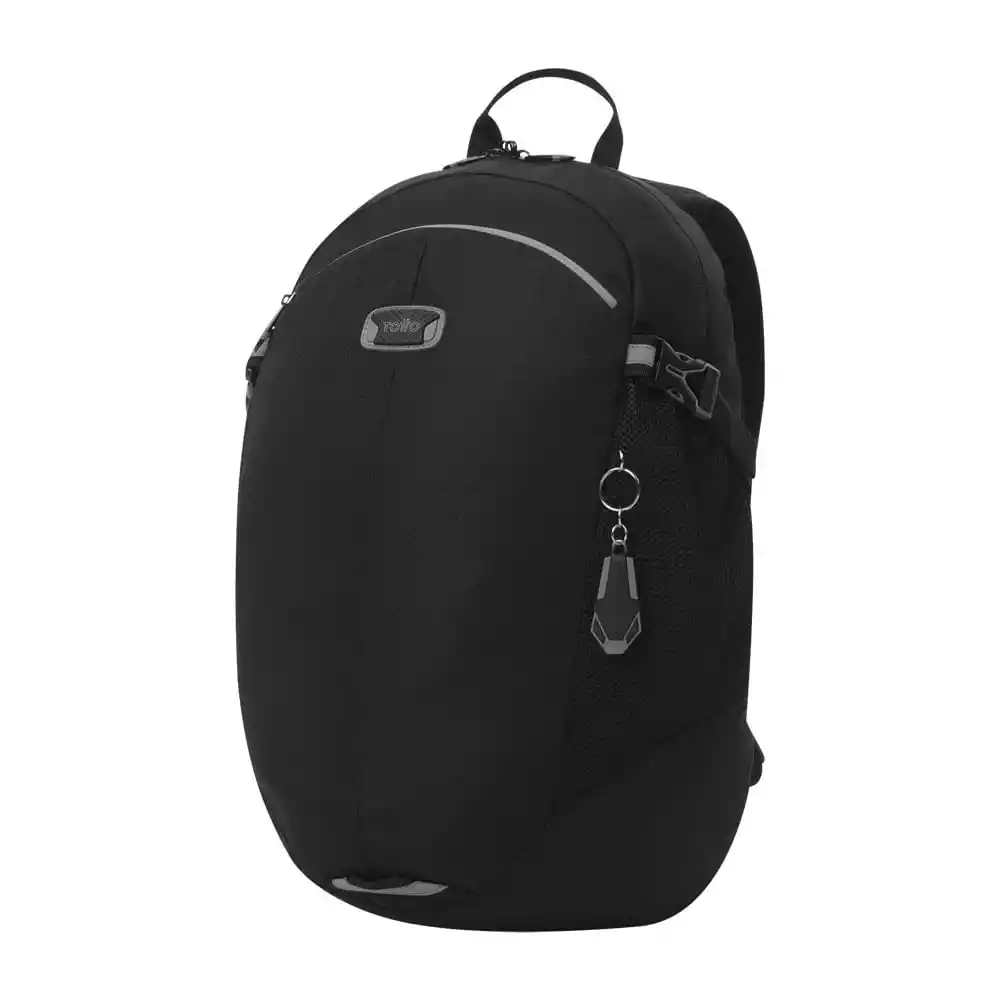 Morral Totto Deportto Negro
