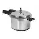 Olla a Presión Aluminio Con Tapa Acero Hepc32llss