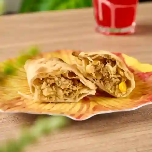 Empanada Pollo