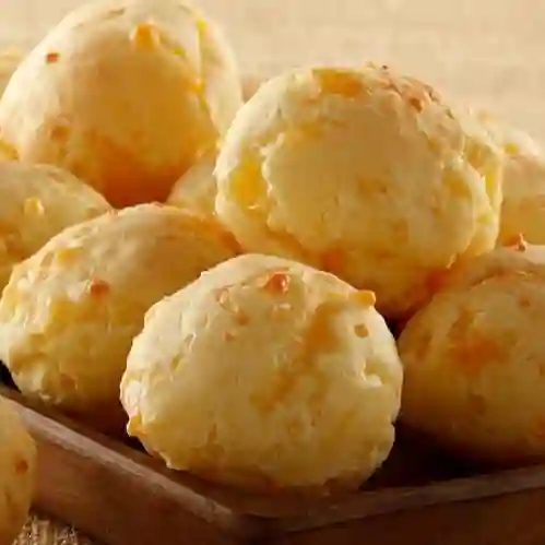 Pan de Yuca