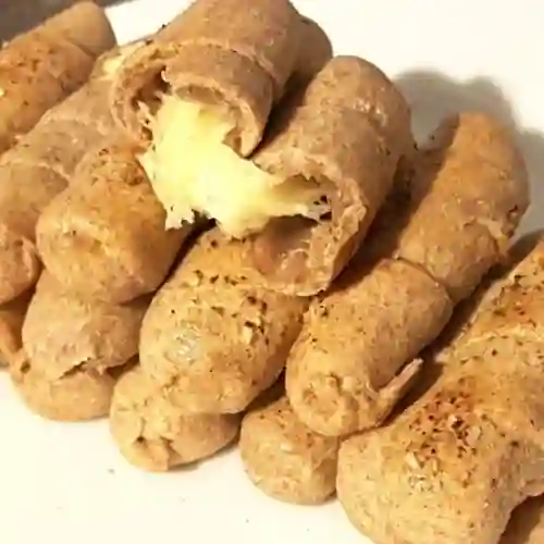 10 Deditos Integrales Medianos Fritos