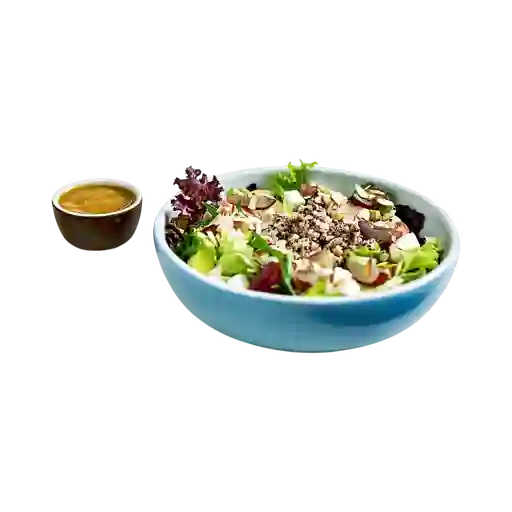 Ensalada de Quinua