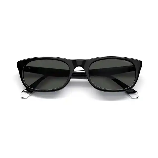 Gafas Hombre Negro 20342980755M9 Polaroid