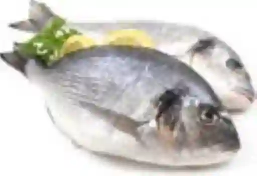 Recorte de Pescado