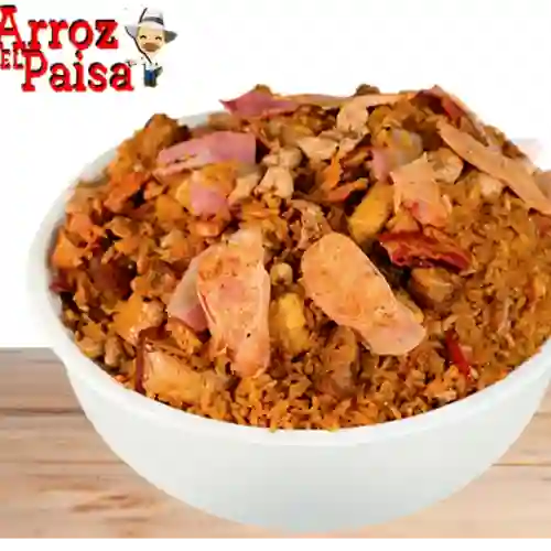 Arroz Premium