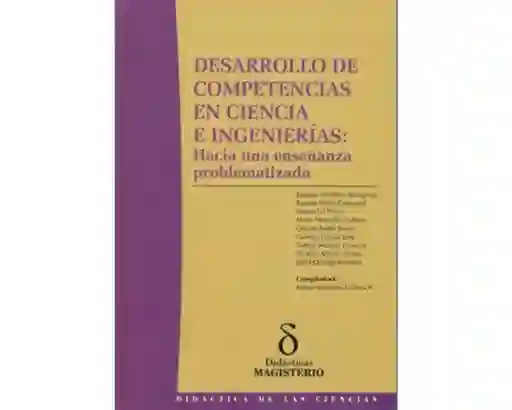 Desarrollo de Competencias en Ciencia e Ingenierías