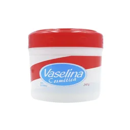 Vaselina Cosmetica Pote