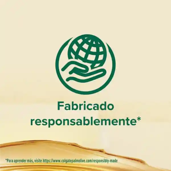 Palmolive Jabón Líquido Corporal Oils Macadamia y Peónia