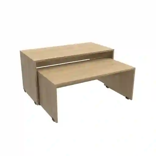 Mesa de Centro Vero