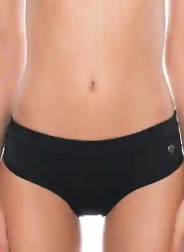 Bikini Para Baño Xl-negro