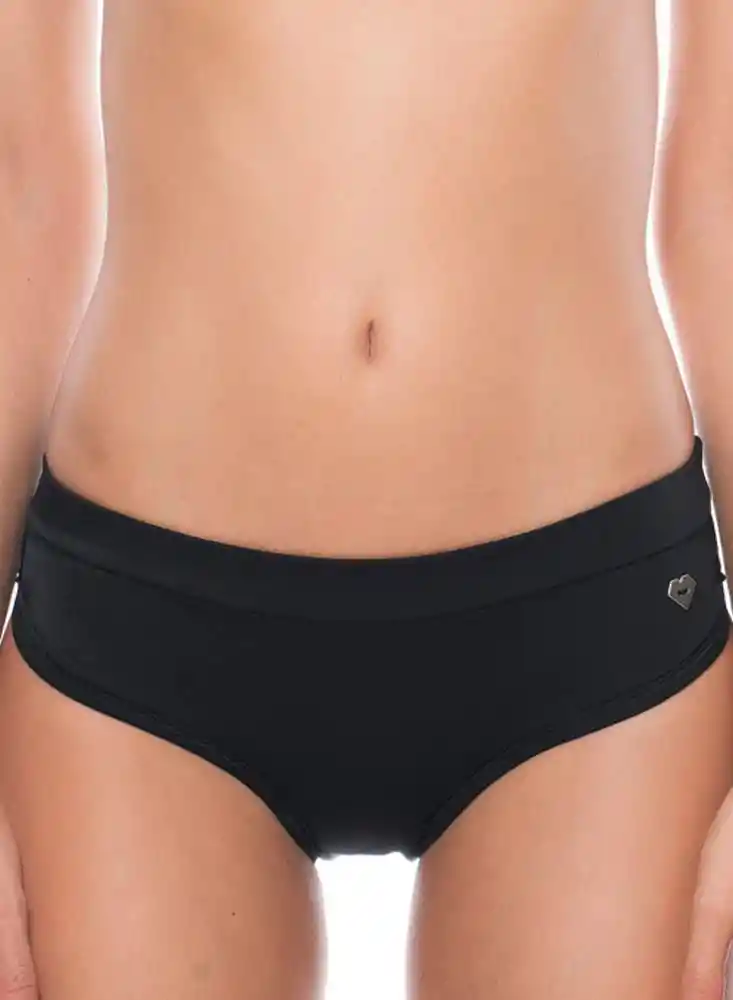 Bikini Para Baño Xl-negro