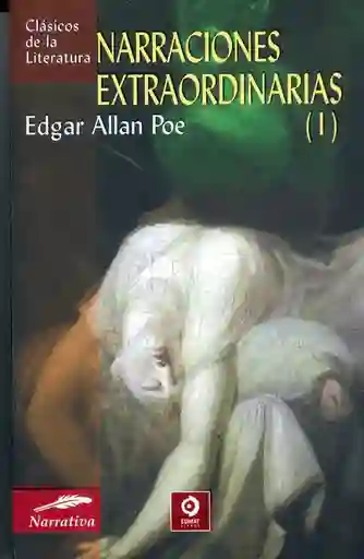 Narraciones Extraordinarias I